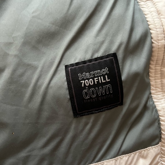 Marmot womens 700 fill power down jacket - Picture 9 of 15